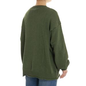 MAGLIONE GIROCOLLO VICOLO - Mad Fashion | img vers.300x/